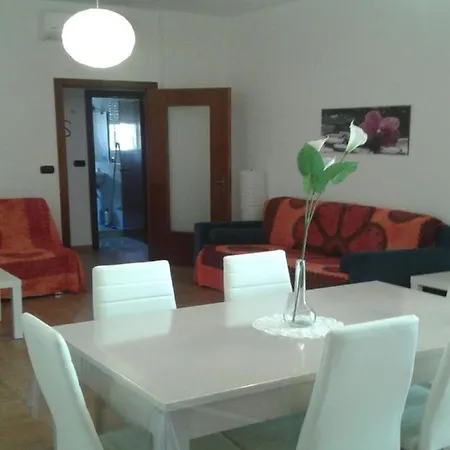 Casa Al Mare Gallipoli
