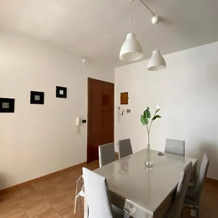 Casa Al Mare Apartment