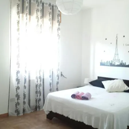 Apartment Casa Al Mare