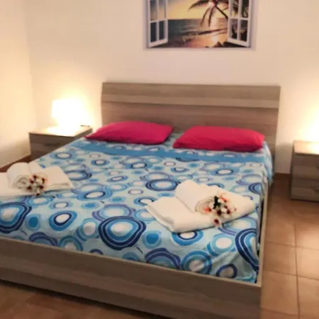 Apartment Casa Al Mare Gallipoli
