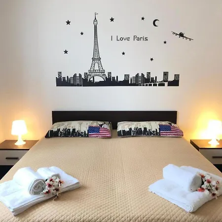 Apartment Casa Al Mare
