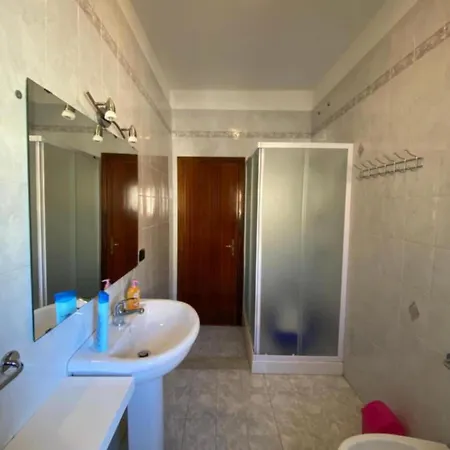 Apartment Casa Al Mare *