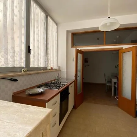 Casa Al Mare Apartment *