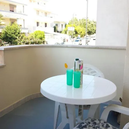 Apartment Casa Al Mare Gallipoli