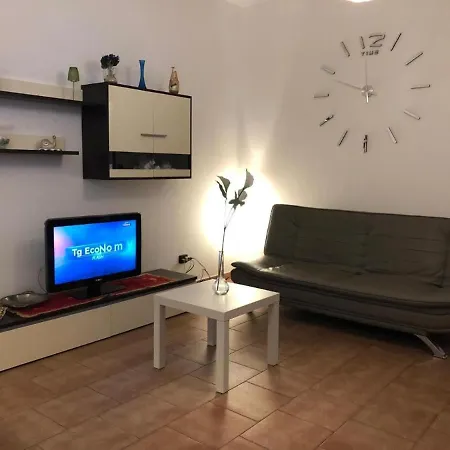 Casa Al Mare * Gallipoli